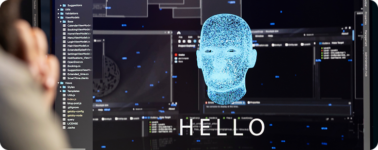 Stay Ahead in the AI Landscape